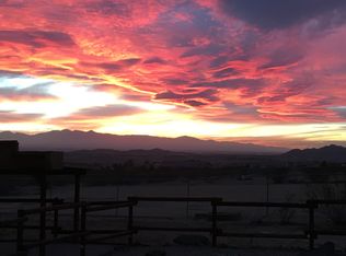 23860 Tocaloma Rd, Apple Valley, CA 92307