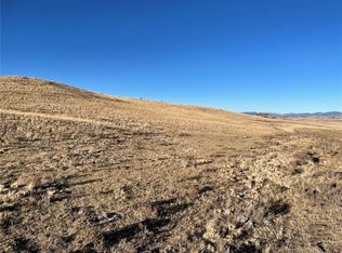 749 Zuni Rd, Hartsel, CO 80449