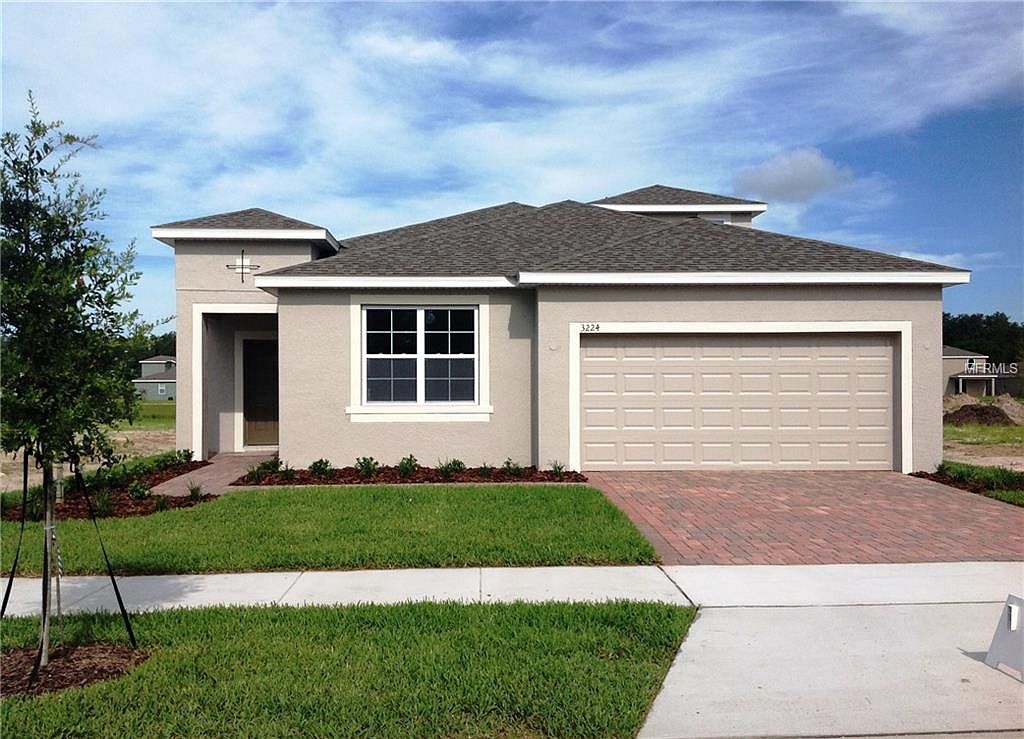 3224 Stratton Cir, Kissimmee, FL 34744 Zillow
