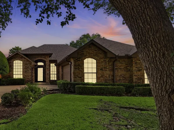 1108 Coker Dr, Flower Mound, TX 75028