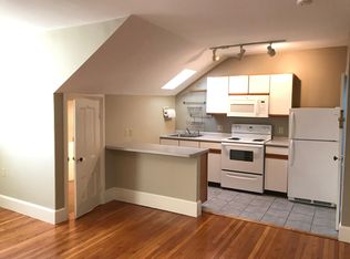 222 Northampton St #3, Boston, MA 02118