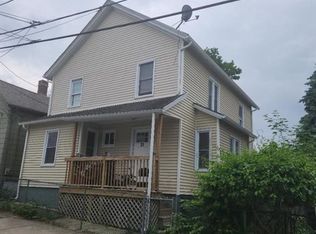 70 Fairmount Ave, Providence, RI 02908