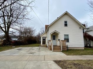 323 Willard Ave, Michigan City, IN