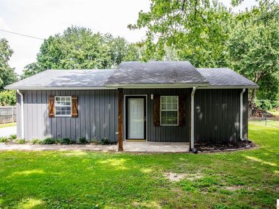 120 Tucker Ave, Russell Springs, KY, 42642