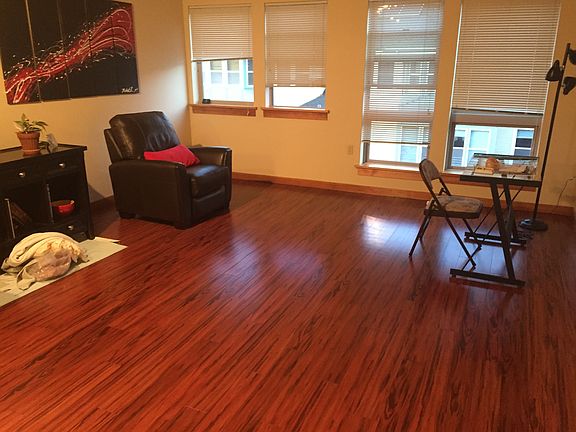 Hardwood replaced 2016