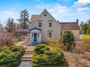 215 Conrads Rd, Halifax, NS B0J 1T0