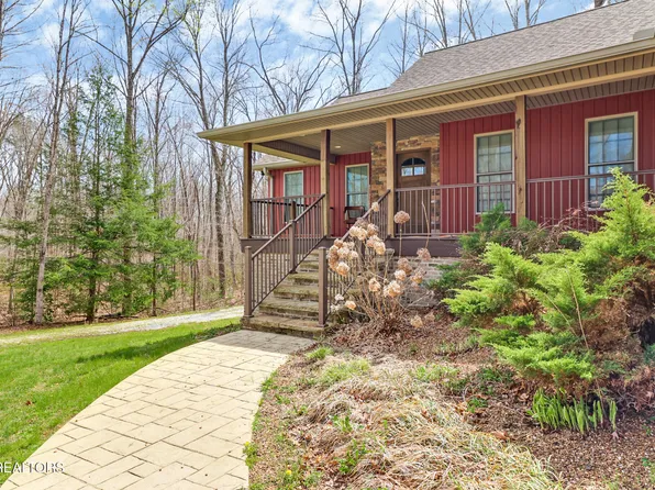 1508 Frank Campbell Rd, Jamestown, TN 38556