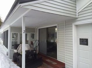 2 Downing Rd, New Durham, NH 03855