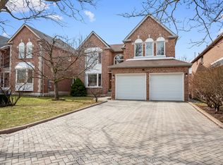 5850 Fieldon Rd, Mississauga, ON L5M5K3