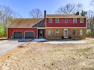 19 Stone Brooke Rd, Scarborough, ME 04074