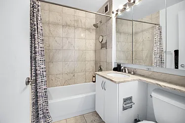 Rented by The Berkson Group