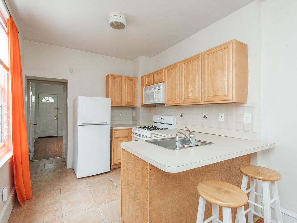 1st image of 1702 N Sydenham St Fl 1