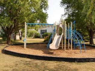Lake in the Hills, Auburn Hills, MI 48326