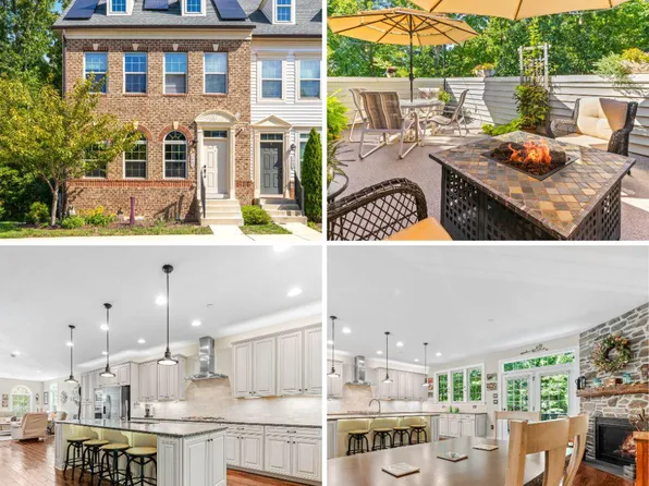 2662 Richmond Way, Hanover, MD 21076