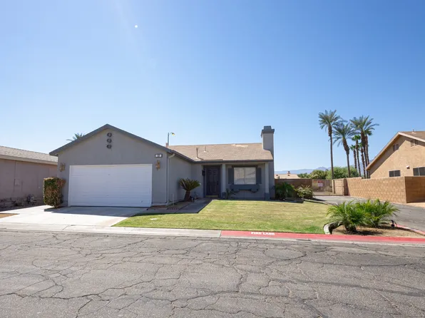 47800 Madison St Unit 37, Indio, CA 92201