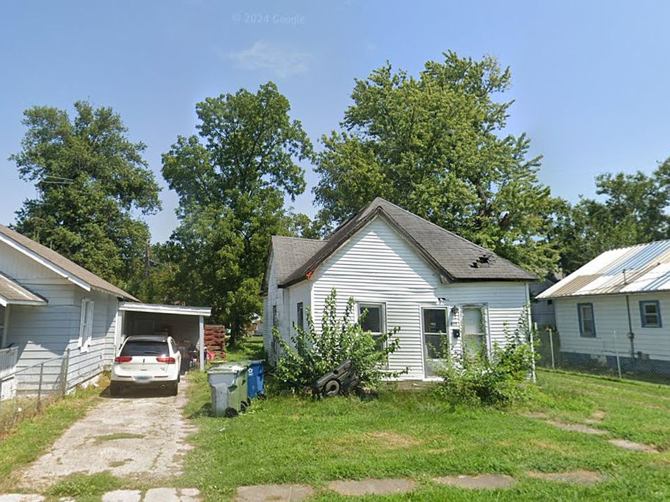 2nd image of 820 S 20th St