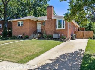 6012 25th St N, Arlington, VA 22207