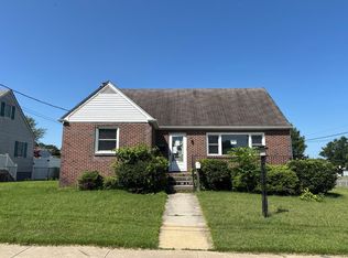 204 Vanneman Blvd, Paulsboro, NJ 08066
