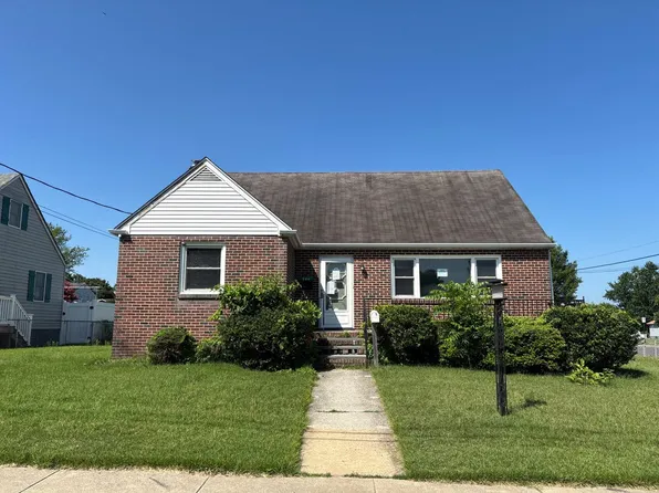 204 Vanneman Blvd, Paulsboro, NJ 08066