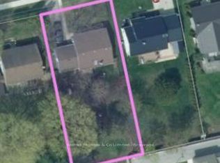 575 11th St, Hanover, ON N4N1T4