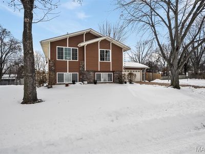 1 Inverness Ct, Saint Peters, MO, 63376