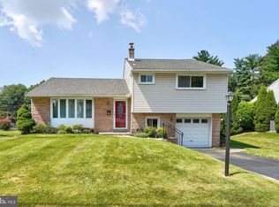 1114 Anderson Ave, Drexel Hill, PA