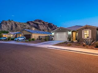 10453 W Redbird Rd, Peoria, AZ 85383