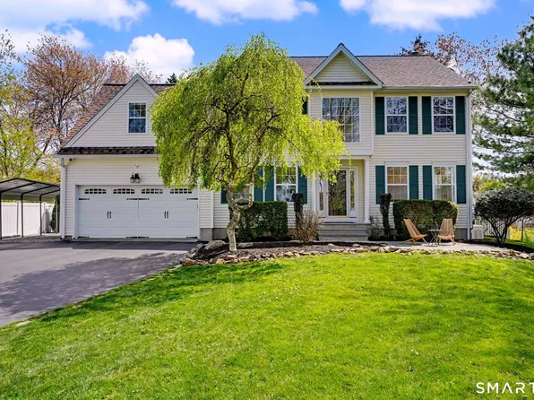 53 Oakland Drive, Trumbull, CT 06611