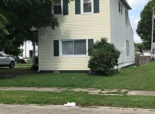 214 S Illinois Ave, Wellston, OH 45692