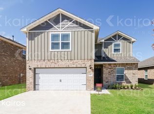 1001 NW 4th Pl, Newcastle, OK 73065