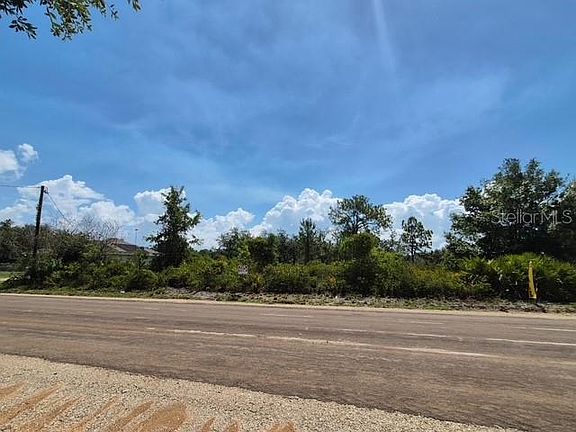 3rd image of 3040 W HASBROUCK ROAD LOT 13