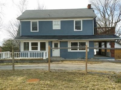 15800 E 24 Hwy, Independence, MO, 64050