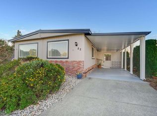 82 Westgate Cir, Santa Rosa, CA 95401