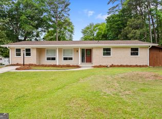 6463 Maddox Rd, Morrow, GA 30260