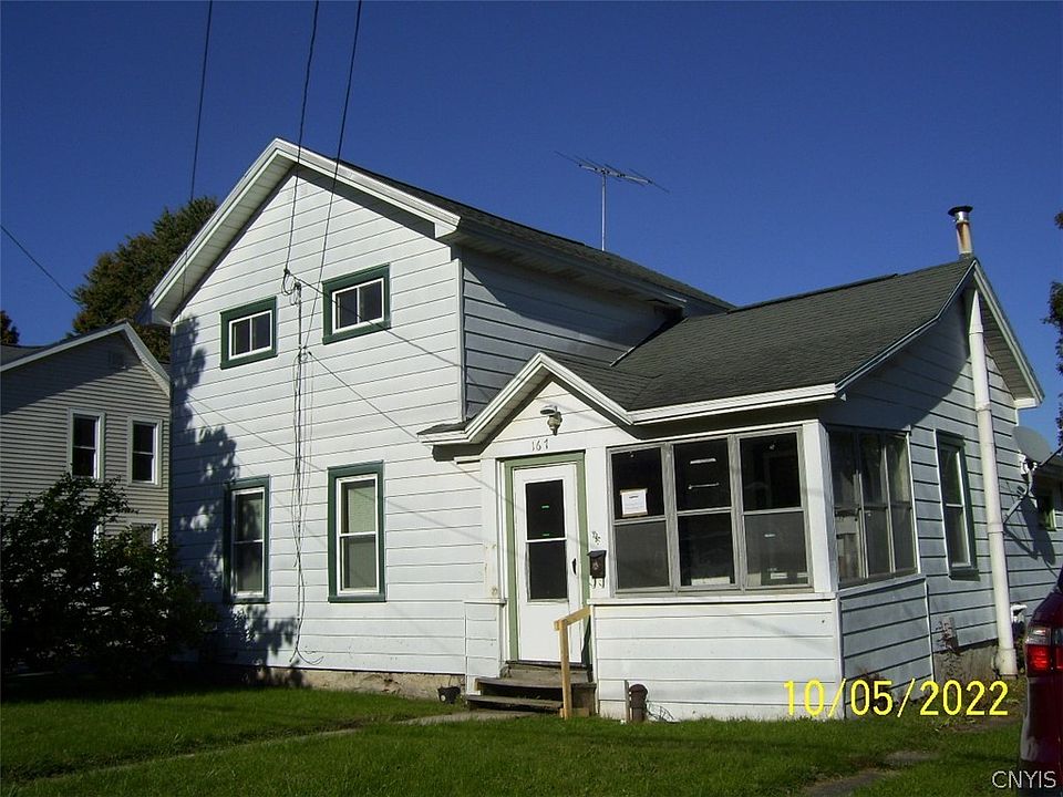 167 W 2nd St S, Fulton, NY 13069 Zillow