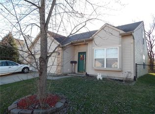 6404 Cradle River Dr, Indianapolis, IN