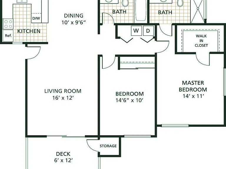 The Villas at Camino Bernardo — Photo 46