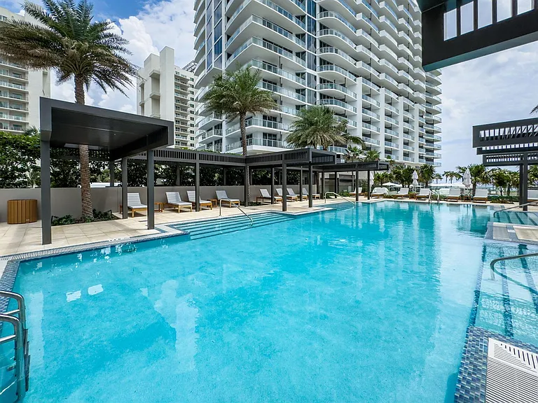 3100 N Ocean Dr #1210-H — Photo 61