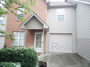 818 Coleville Way, Knoxville, TN 37923