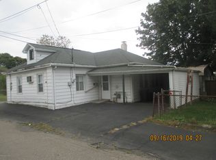 518 E 4th St, Hazleton, PA 18201