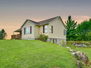 N3397 Pine Mountain Rd, Iron Mountain, MI 49801