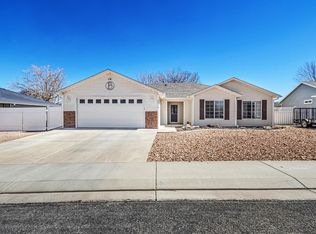 2841 1/2 Maverick Dr, Grand Junction, CO 81503