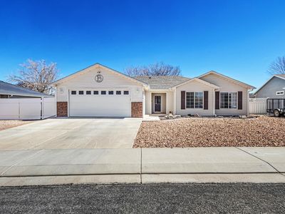 2841 1/2 Maverick Dr, Grand Junction, CO, 81503