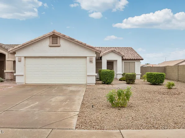 2348 E STOTTLER Drive, Gilbert, AZ 85296