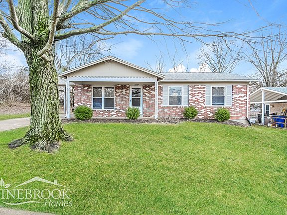 2nd image of 2564 Littlefield Dr