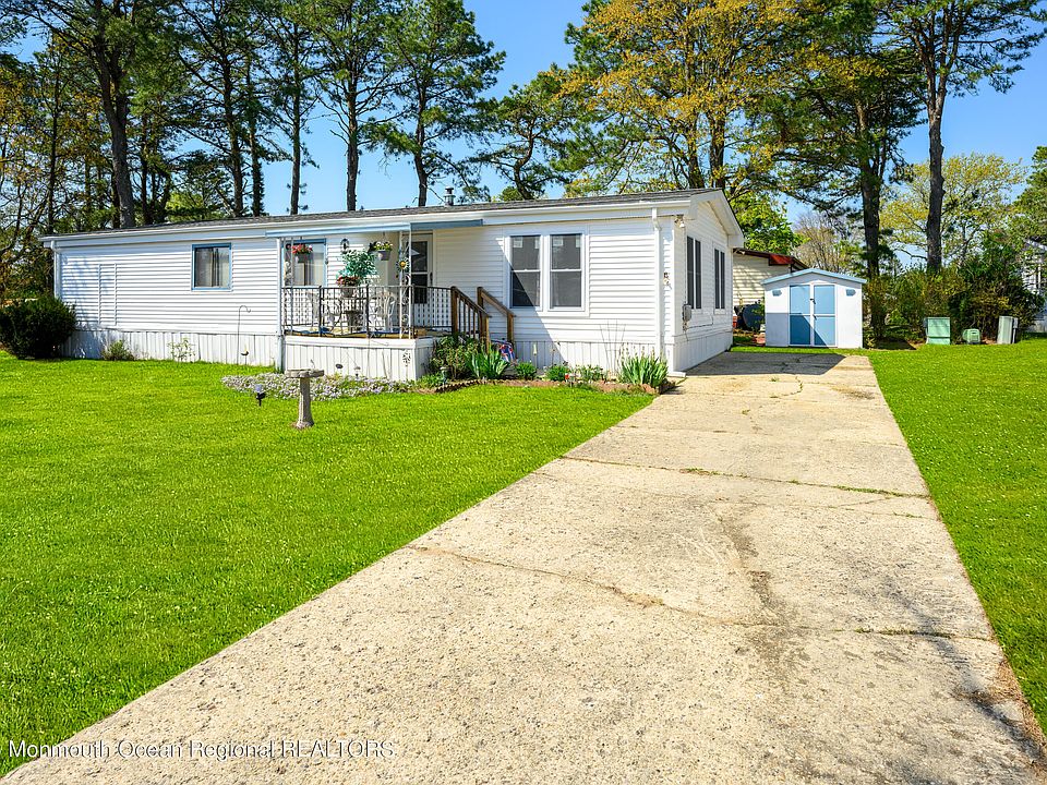 17 Susan Drive, Barnegat, NJ 08005 MLS 22310688 Zillow