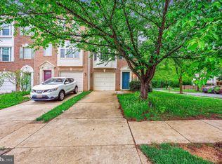 18201 Gravinia Cir, Boyds, MD 20841
