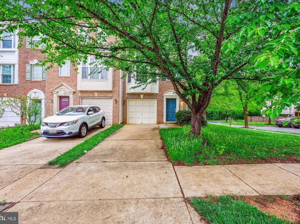 18201 Gravinia Cir, Boyds, MD 20841