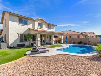 29634 N 69TH Lane, Peoria, AZ, 85383