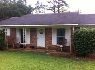 681 Graves Cemetery Rd, Blountsville, AL 35031